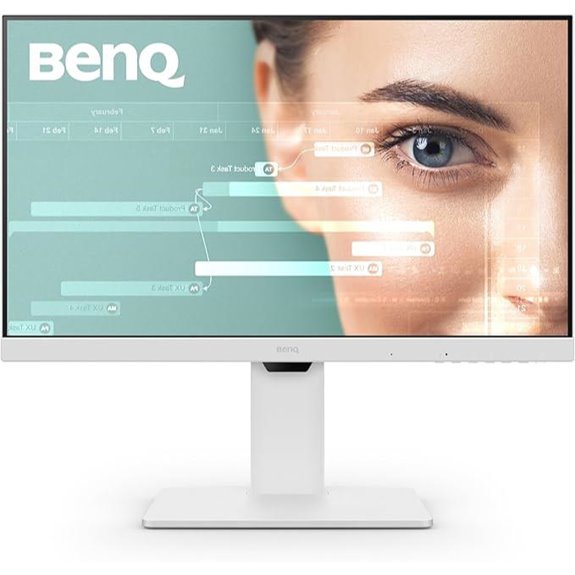 BenQ GW2786TC 27 IPS Office Monitor with USB-C