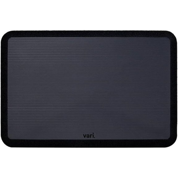 Vari Standing Mat 34x22 for Standing Desk