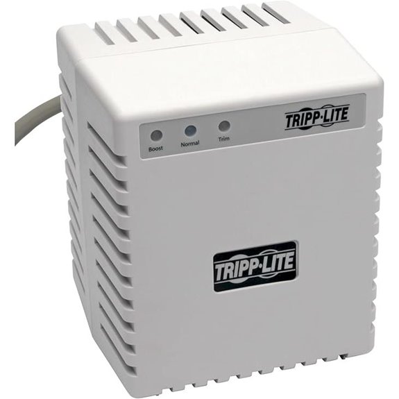 Tripp Lite 600W Power Conditioner with Surge Protection