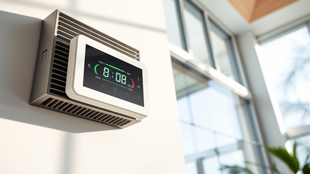 accurate connected customizable monitoring