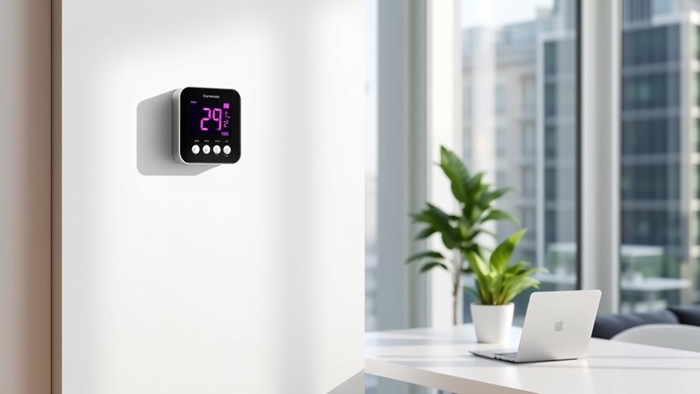 accurate easy to read hygrometers