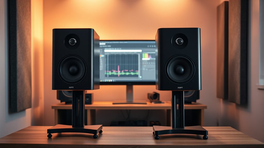 accurate room size connectivity power