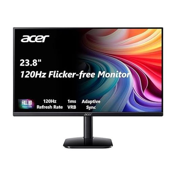 acer 23 8 ips monitor