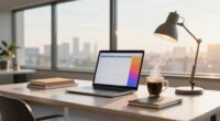 adjust clocks boost productivity