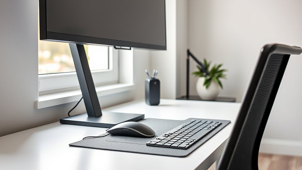 adjust evaluate support improve