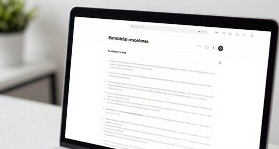 adjust screen size properly
