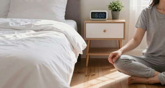 adjust sleep schedule now