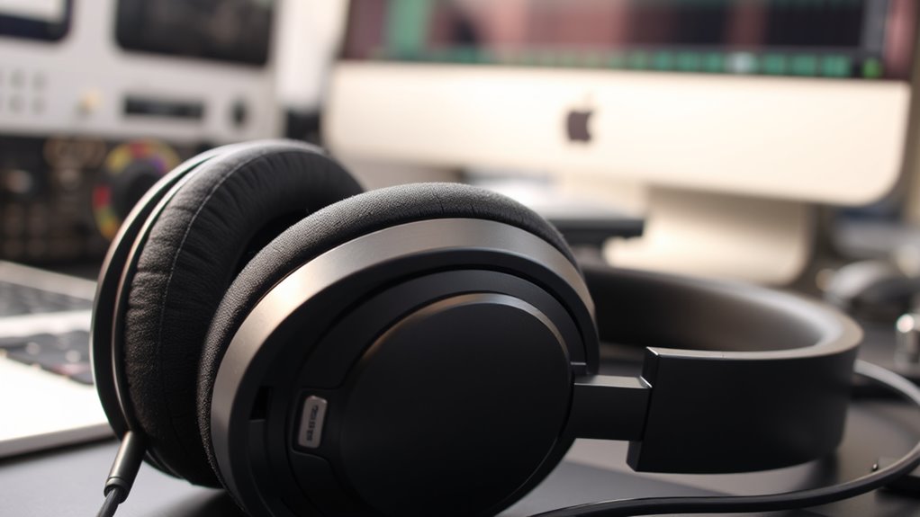 adjust sound for comfort