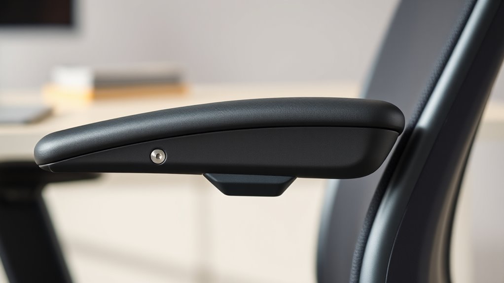 adjust tighten pad prevent