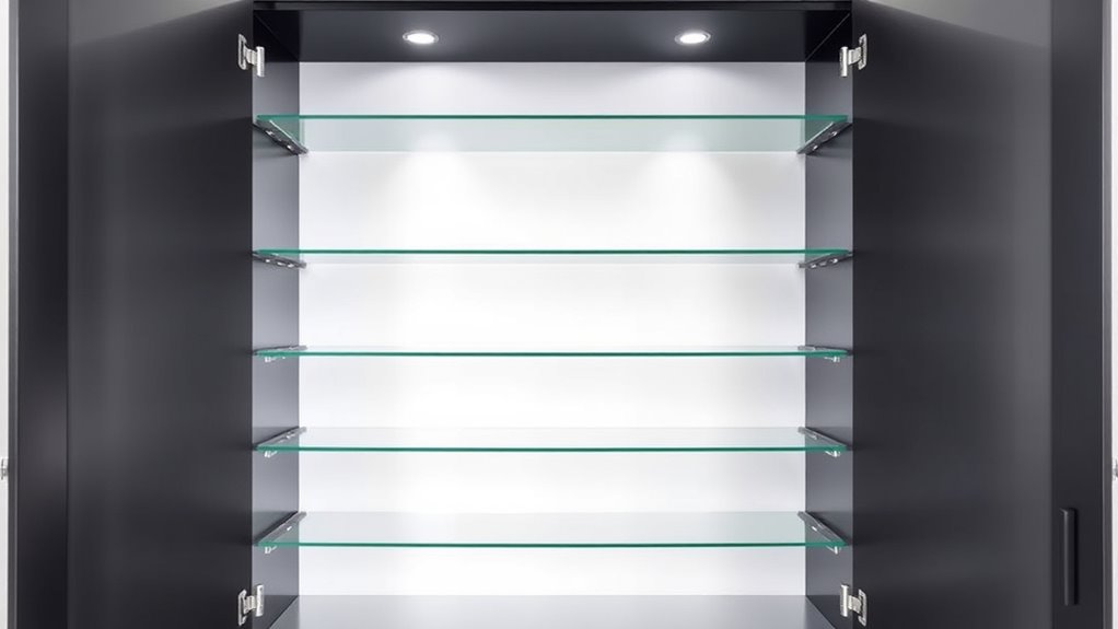 adjustable durable secure fitting