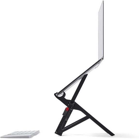 Roost V3 Portable Adjustable Laptop Stand