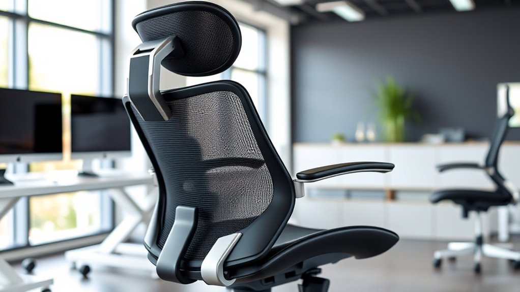 adjustable support and comfort