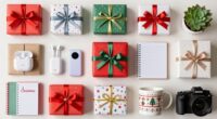 affordable christmas coworker gifts