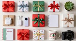 affordable christmas coworker gifts