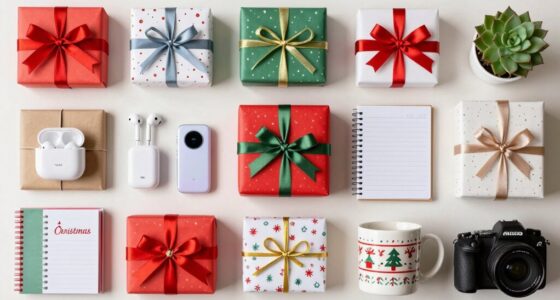 affordable christmas coworker gifts