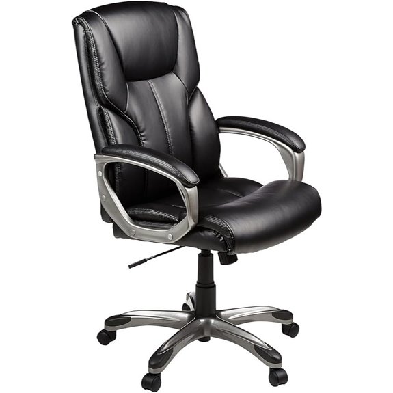 affordable ergonomic office chair