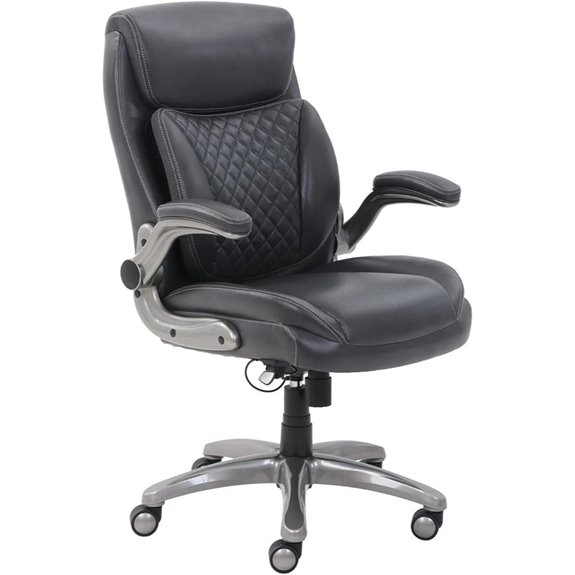 affordable ergonomic office chair