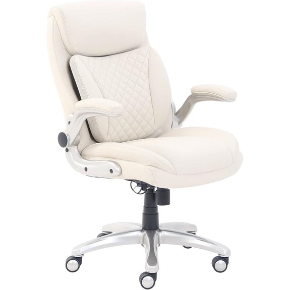 Amazon Basics Ergonomic Office Desk Chair