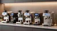 affordable top espresso machines