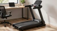affordable under desk treadmills
