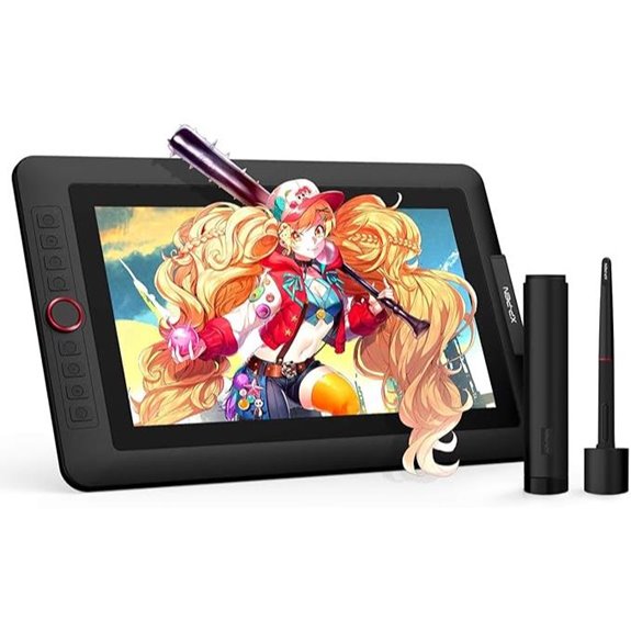 XPPen Artist 13.3 Pro Drawing Tablet with Stand