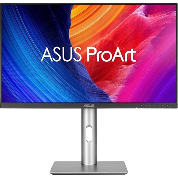 ASUS ProArt 27 QHD Monitor with USB-C HDR