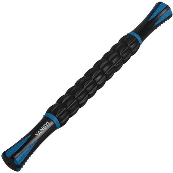 Yansyi Muscle Roller Stick for Athletes