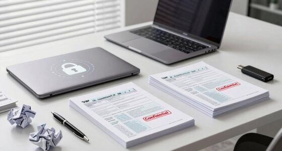 avoid emailing sensitive tax files