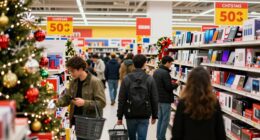 avoid impulse buying