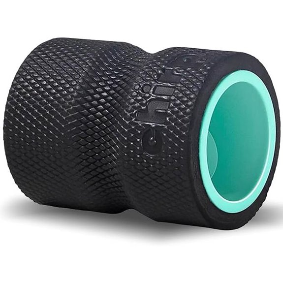 Chirp Wheel Foam Roller for Back & Neck Relief