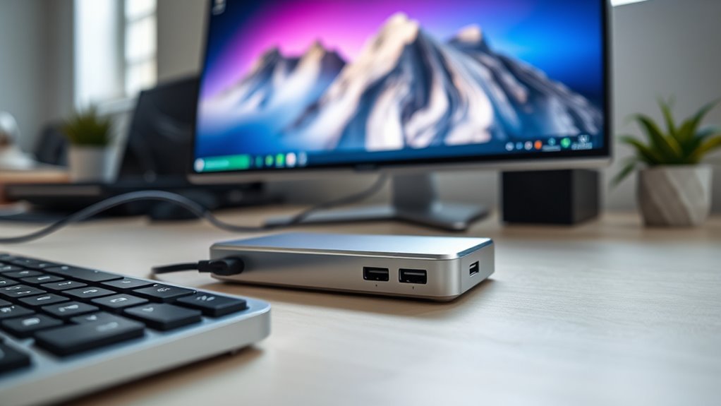 backup drive selection criteria