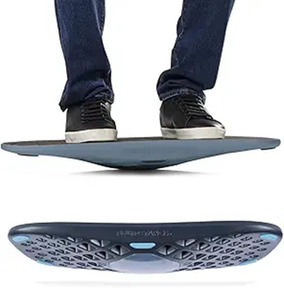 FluidStance Balance Board for Standing Desk