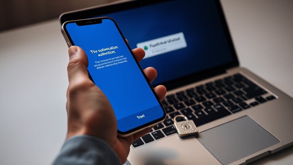 balance security and convenience
