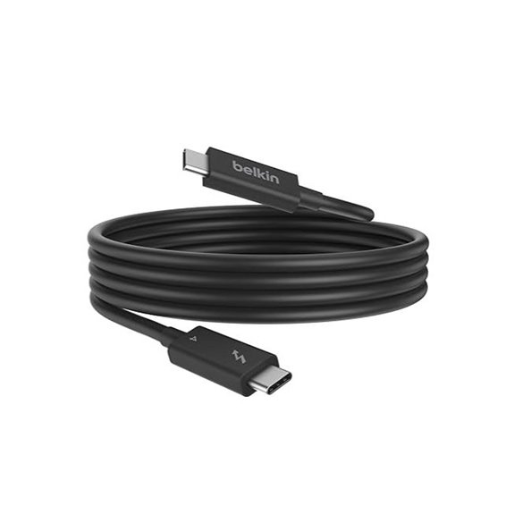 Belkin Thunderbolt 4 Cable 2m 100W USB-C