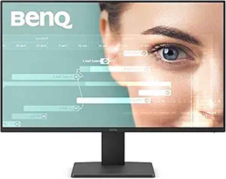 benq 23 8 inch fhd monitor