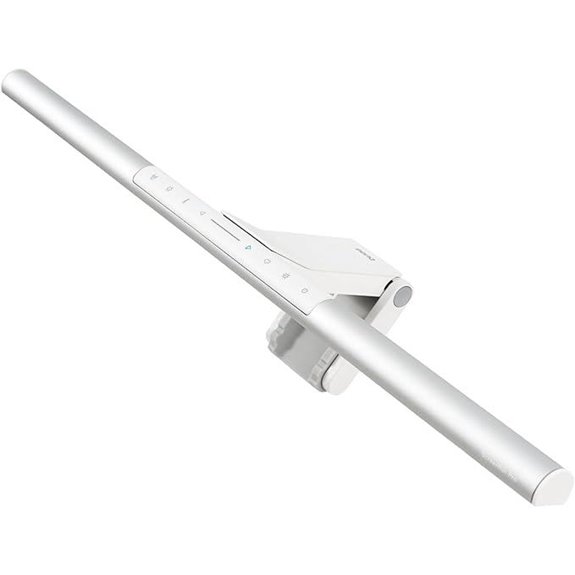 BenQ ScreenBar Pro LED Monitor Light Bar