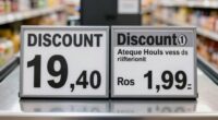 beware discount price calculations