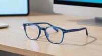 blue light glasses effectiveness
