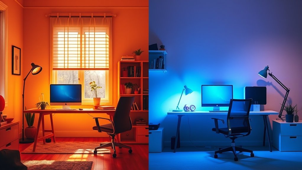 boosts alertness and focus