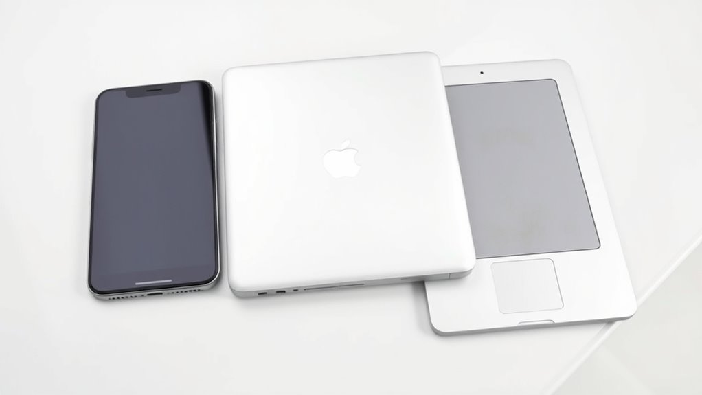 brand new electronics guarantee