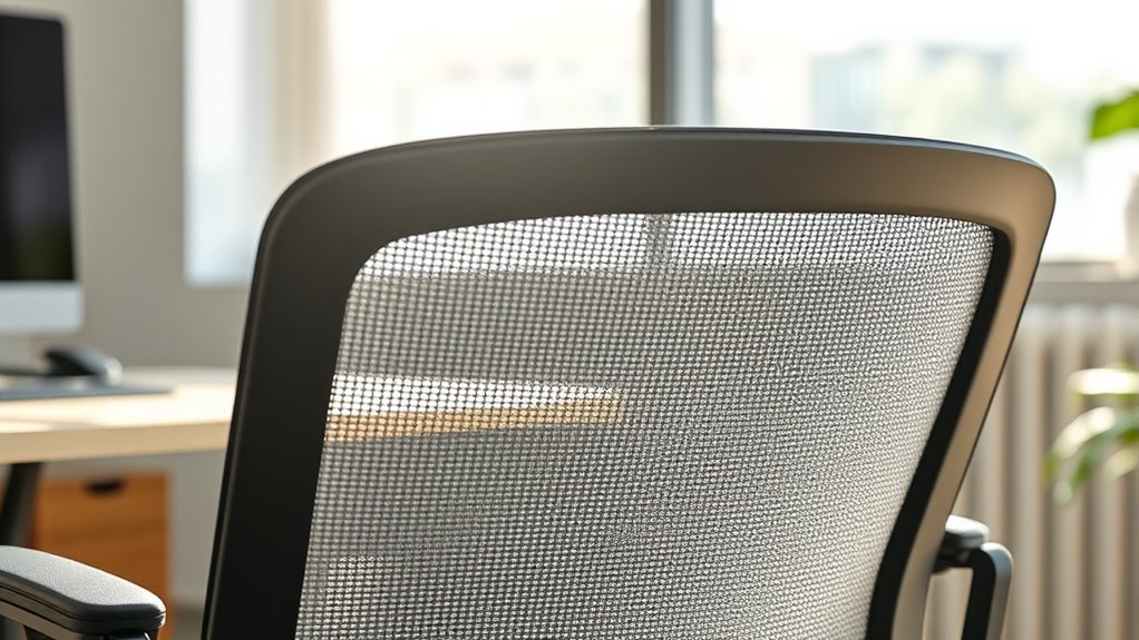 breathable adjustable supportive durable