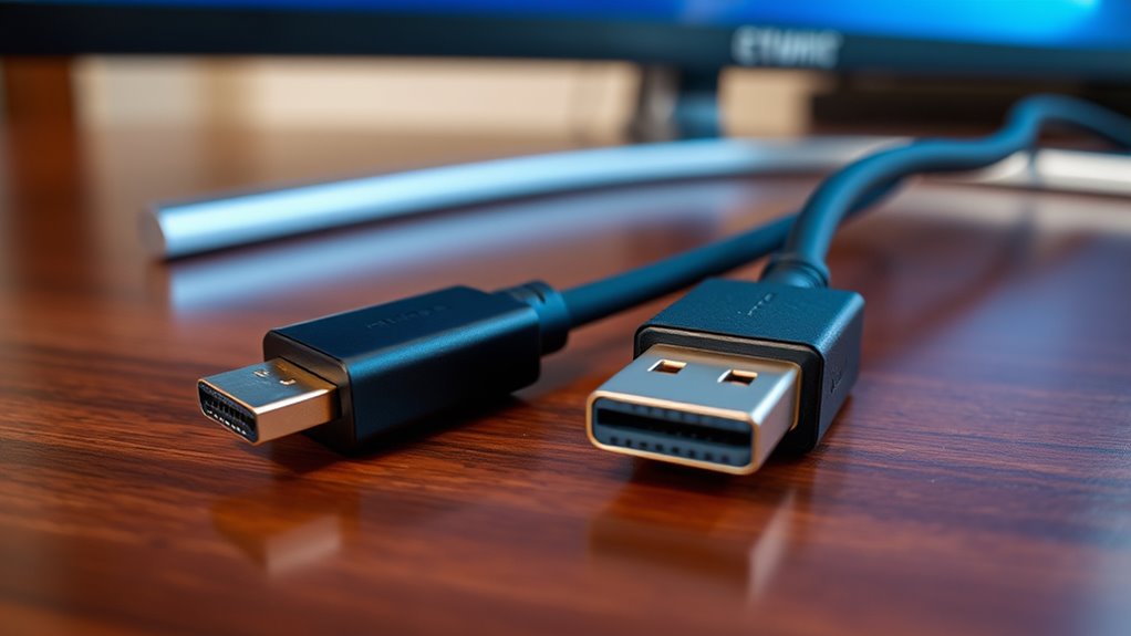 cable length affects signal quality