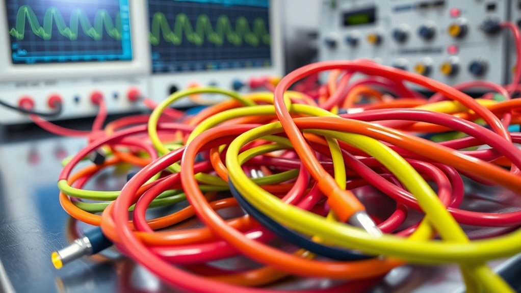 cable length causes system failures