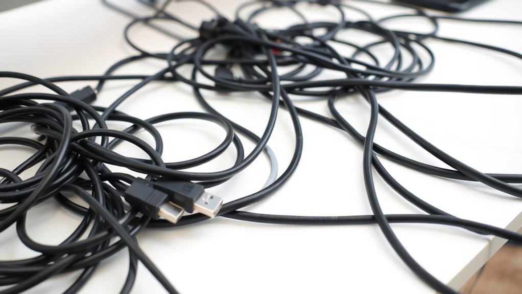 cable length impacts signal quality