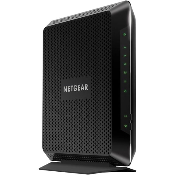 NETGEAR Nighthawk C7000 Cable Modem Router Combo