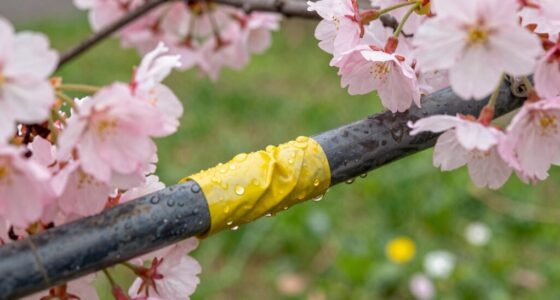 check cables before spring