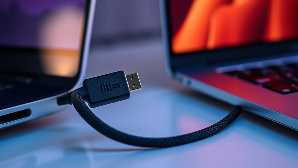 check connection type compatibility