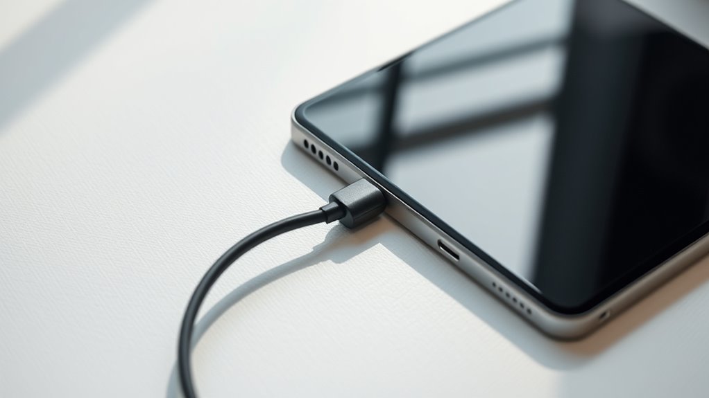 check device power specifications