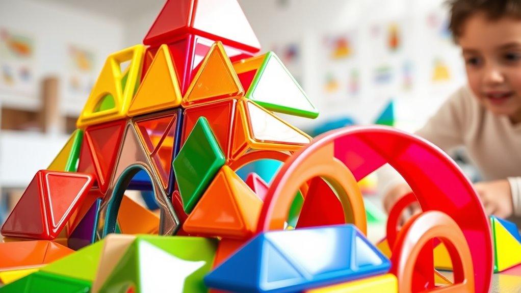 child safety and educational value