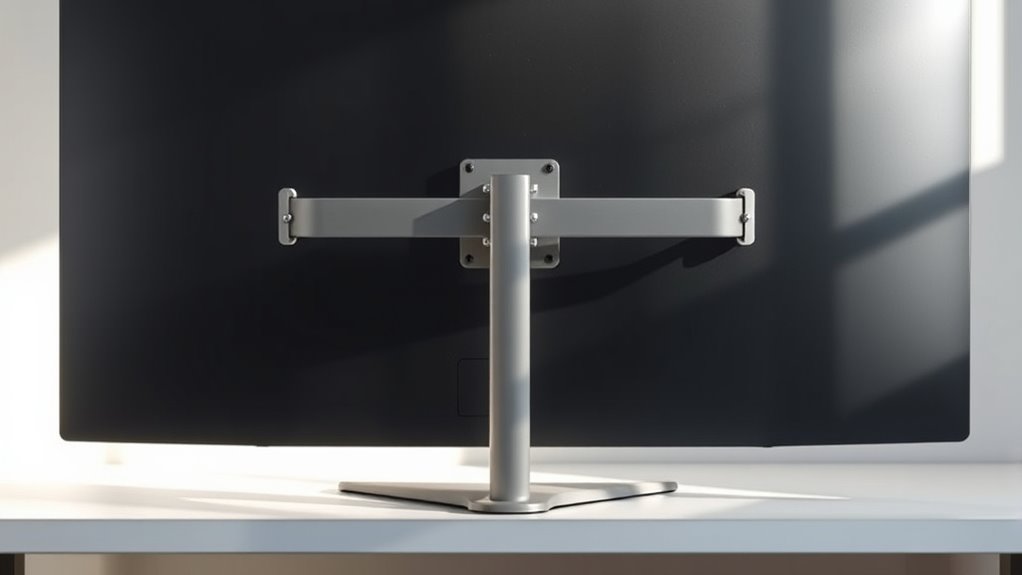 choose compatible adjustable mount